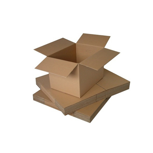 Corrugated Box