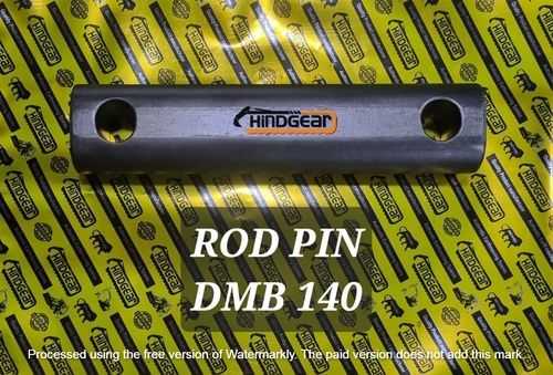 CHISEL ROD PIN DMB 140