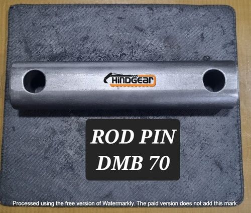 CHISEL ROD PIN DMB 70