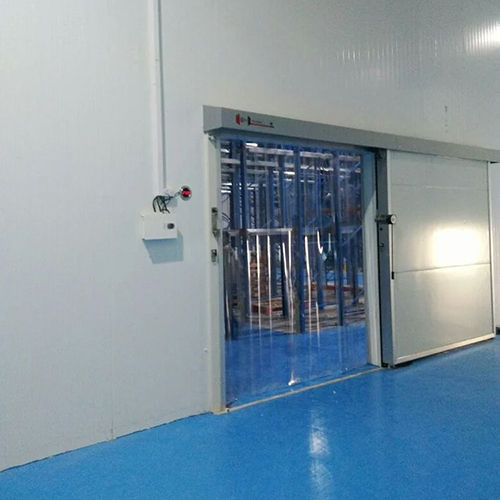 Industrial Cold Room