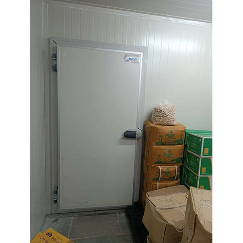 Modular Cold Room