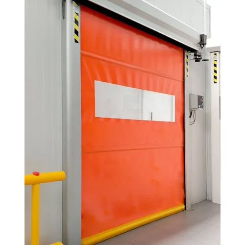 Industrial High Speed Door