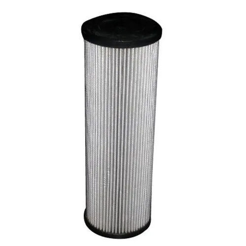 Industrial Hydraulic Filters - Body Material: Stainless Steel