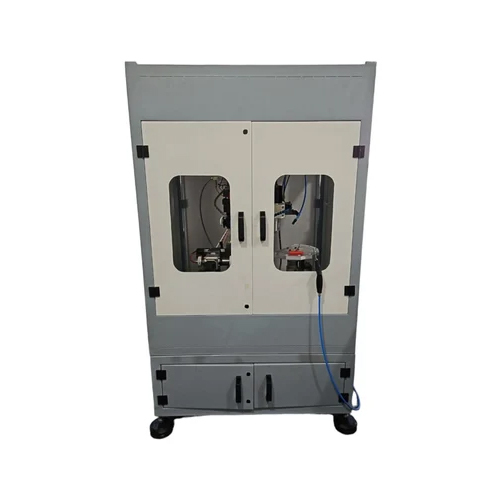 7 Axis Double Head Bead Designing Machine