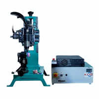 Cnc 3 Axis Bangle Making Machine - Feature: High Performance