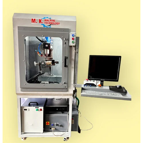 Kanas Bangle Cutting Machine
