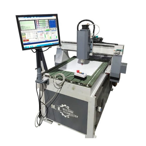 CNC Router Machine