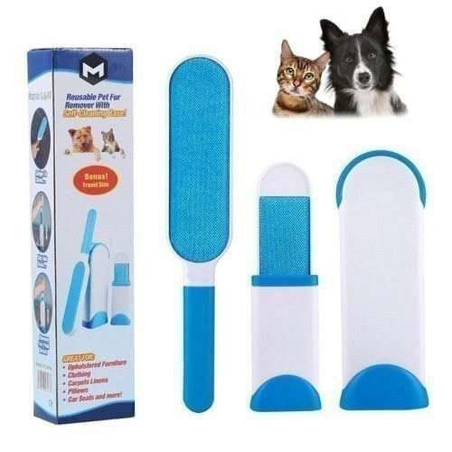 Pet Hair Remover Brush