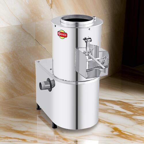 Potato Peeler Machine