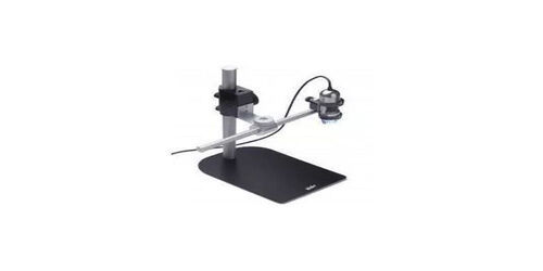 Weller Usb Microscope With Digital Camera And Adjustable Work Stand