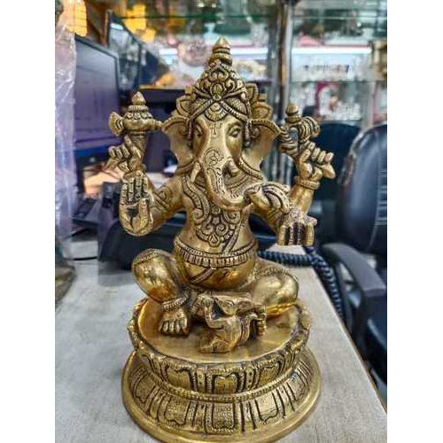 Lord Ganesha Statues