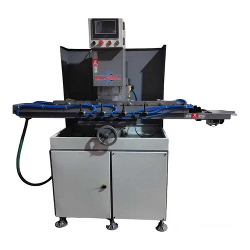2 Axis Neutral link Drilling Machine
