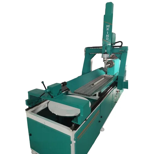 3kw Automatic Drilling Machine