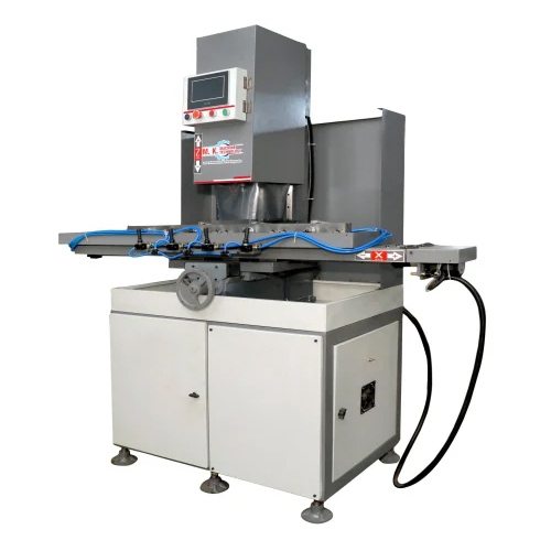 5HP CNC Drilling Machine