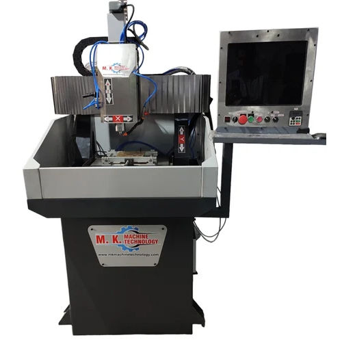 SS Jewellery Engraving Machine