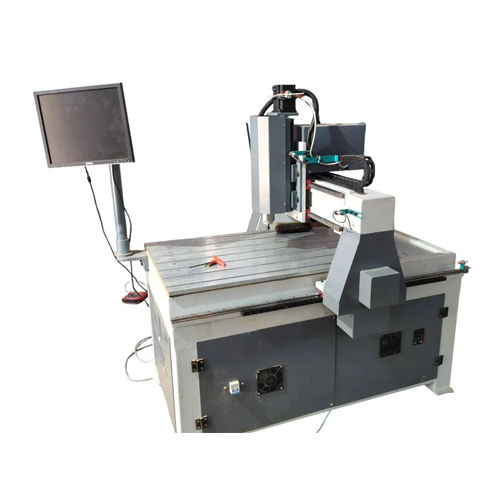 Jarkan Die Cutting CNC Machine