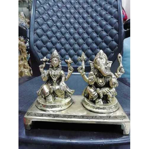 Laxmi Ganesh Statues