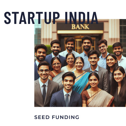 Seed Funding For Startups