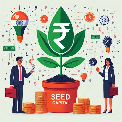 Seed Capital