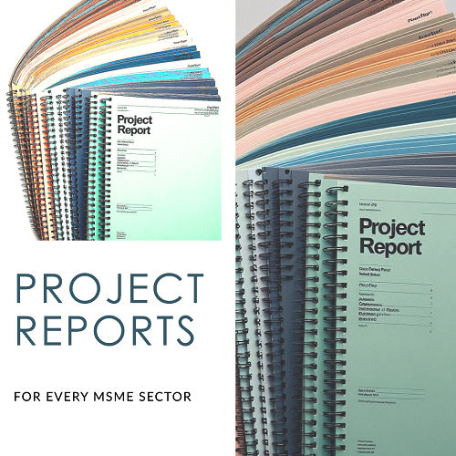 Project Report For Bank Loan