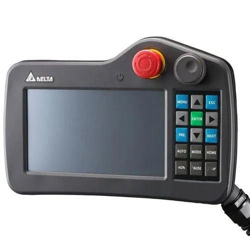 Delta DOP-H07S425 HMI Touch Panel