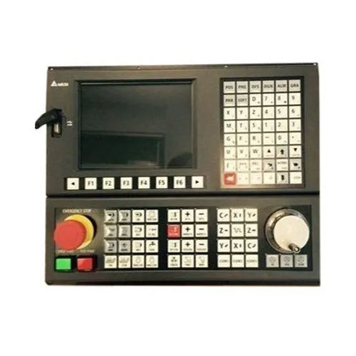 Delta NC200P-LI-A CNC Lathe Controller