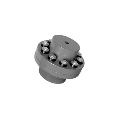 Pin Bush Coupling