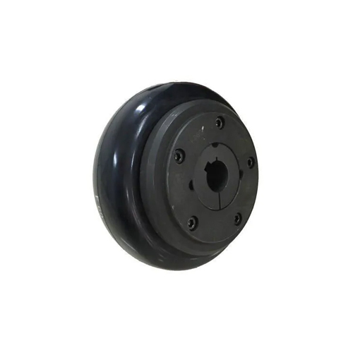 Tyre Coupling