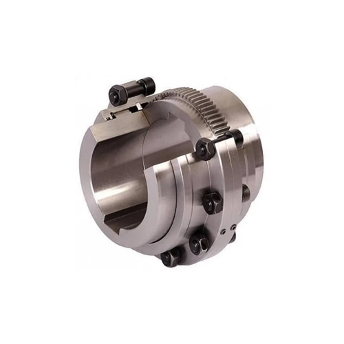 Gear Coupling