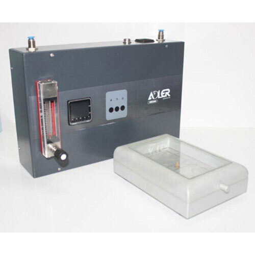Laboratory Work Station Incubator