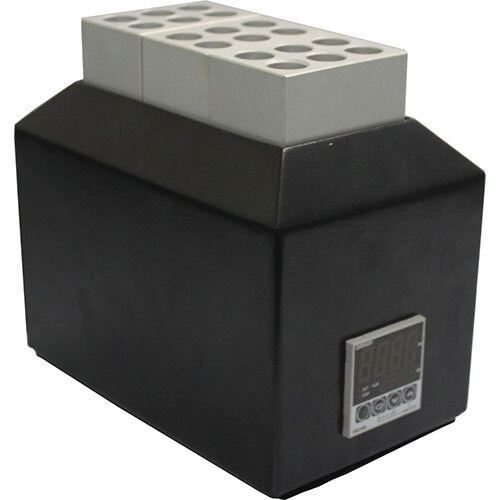 Test Tube Warmer or Dry Bath