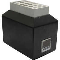 Test Tube Warmer Or Dry Bath - Application: Infertility Clinic And Hospitals