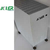 Mobile Tower Adler - Application: Ivf