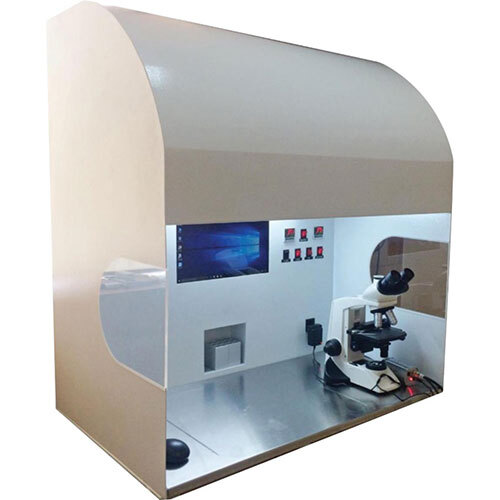 Andrology Work Station