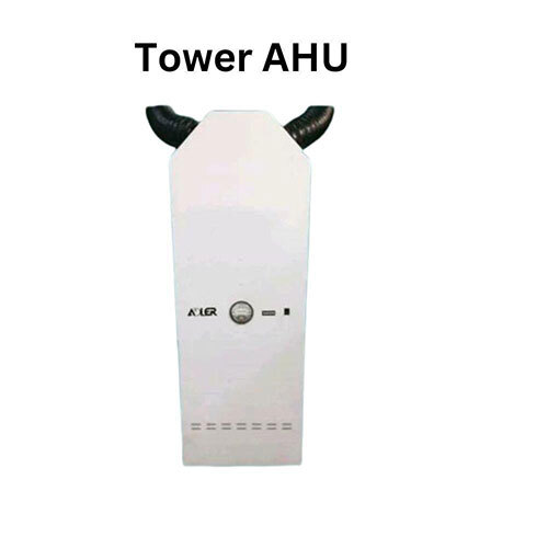 AHU Tower