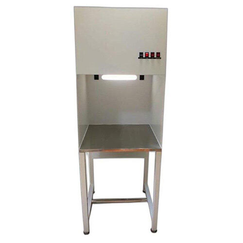 2X2 Andrology Work Station