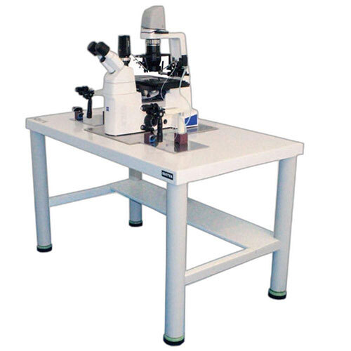 AVT Table