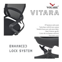 Office Mesh Chair