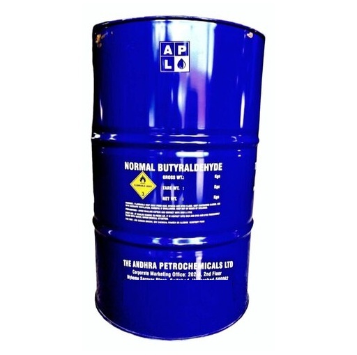 Normal Butyraldehyde