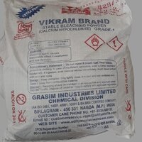 Bleaching Powder