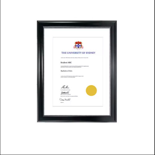 A4 Picture frames for certificate and multiple utility A3 A4 Photo Frames