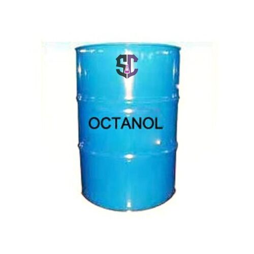 Octanol Chemical