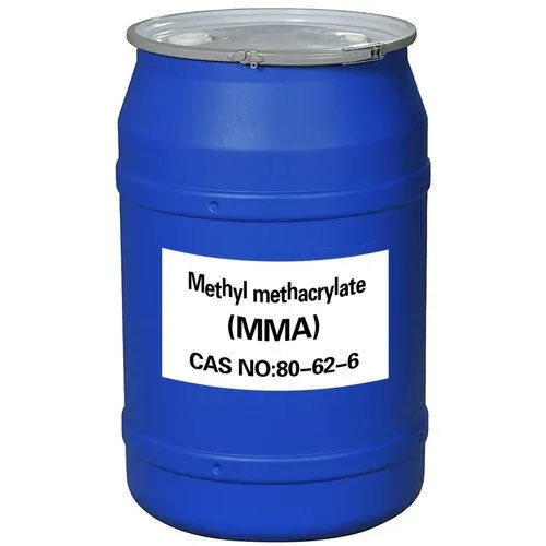 Methyl Methacrylate (Mma) - Cas No: 80-62-6