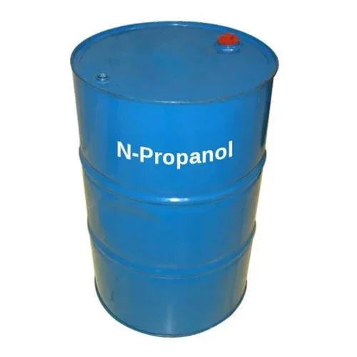 N Propanol - Cas No: 71-23-8