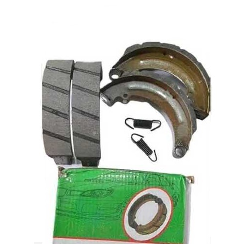 Three Wheeler Brake Shoe