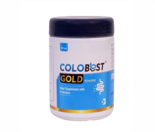 COLOBEST-GOLD Powder