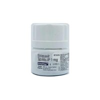 Entehep 1Mg Tablet