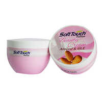 Almond And Vitamin Beauty Cream