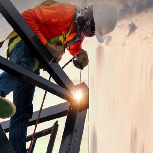 Heavy Fabrication Services