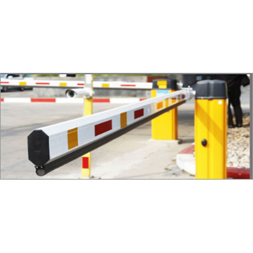 Boom Barrier Services